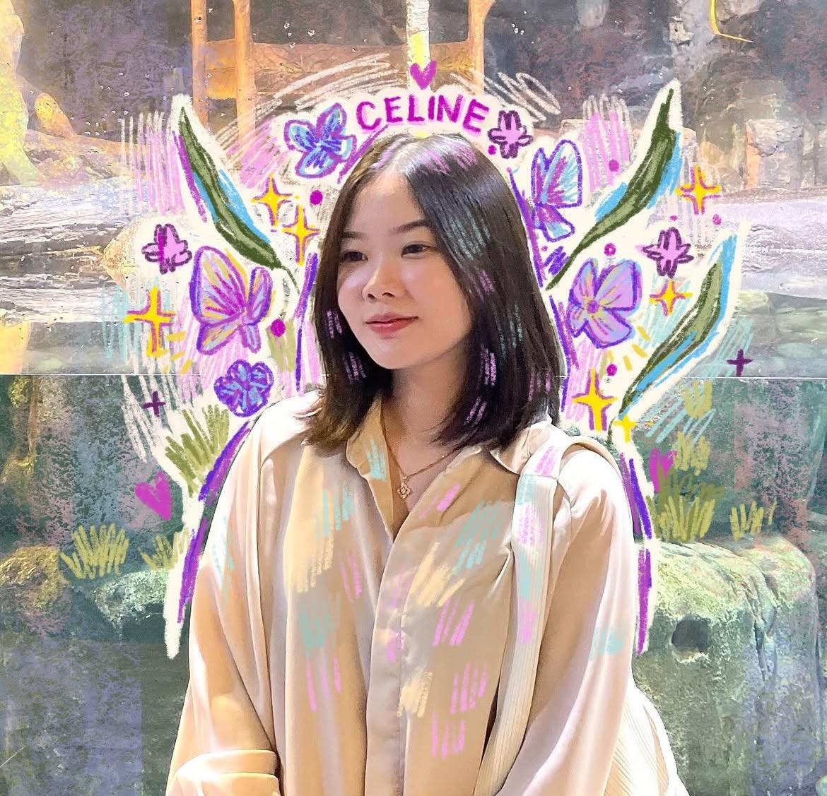 Celine Profile