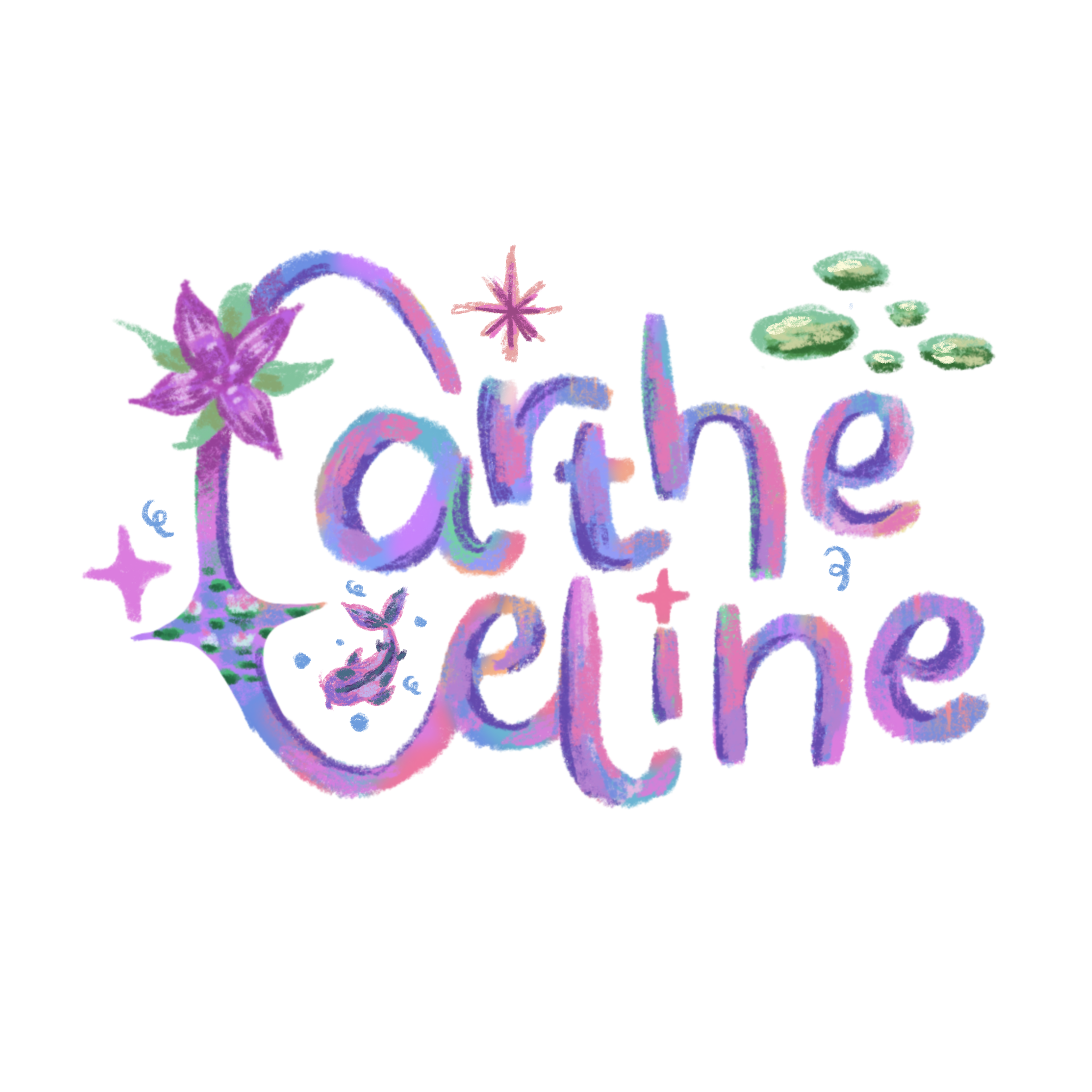 Artheceline Logo